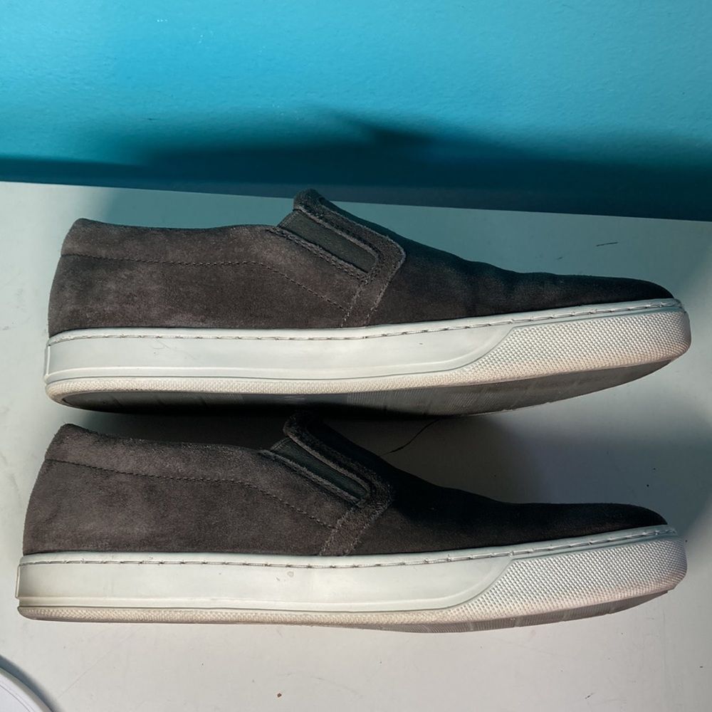 Vince Mens Loafers 42.5 9 M - Picture 7 of 13